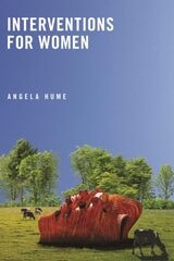 cover of Interventions for Women