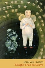 cover of Genghis Chan on Drums
