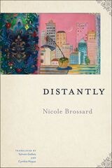 cover of Distantly