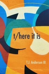 cover of t/here it is