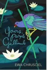 cover of Yours, Purple Gallinule