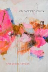 cover of oh orchid o’clock