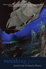 cover of vanishing point.