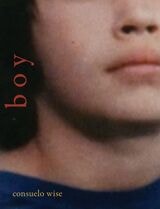 cover of boy
