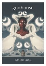 cover of godhouse