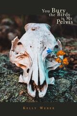 cover of You Bury the Birds in My Pelvis