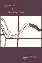 cover of Apprentice to a Breathing Hand