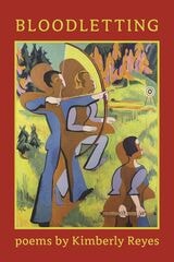cover of Bloodletting