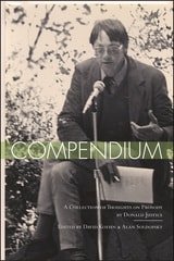 cover of Compendium: A Collection of Thoughts on Prosody