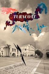 cover of Turncoat