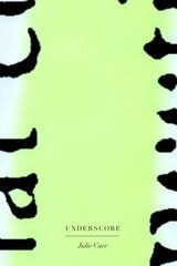 cover of Underscore