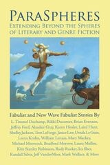 cover of ParaSpheres
