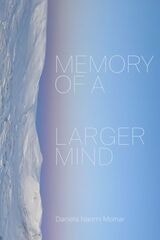 cover of Memory of a Larger Mind