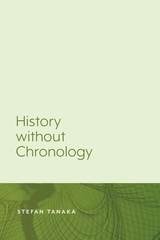 cover of History without Chronology