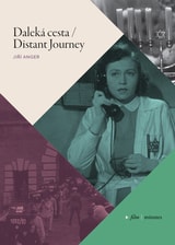 cover of Daleká cesta / Distant Journey
