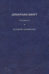 cover of Jonathan Swift: Irish Blow-In