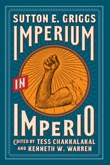 cover of Imperium in Imperio