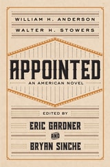 cover of Appointed: An American Novel