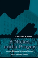 cover of A Nickel and a Prayer