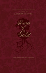 cover of Hearts of Gold