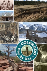 cover of Colorado Day by Day