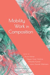 cover of Mobility Work in Composition