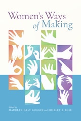 cover of Women’s Ways of Making