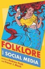 cover of Folklore and Social Media