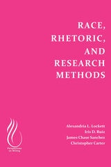 cover of Race, Rhetoric, and Research Methods