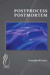 cover of Postprocess Postmortem