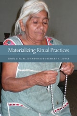 cover of Materializing Ritual Practices