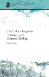 cover of Hidden Inequities in Labor-Based Contract Grading
