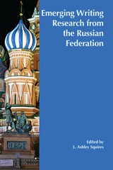 cover of Emerging Writing Research from the Russian Federation