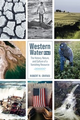 cover of Western Water A to Z: The History, Nature, and Culture of a Vanishing Resource