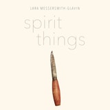cover of Spirit Things