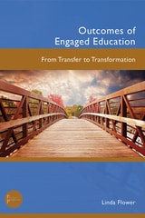 cover of Outcomes of Engaged Education: From Transfer to Transformation
