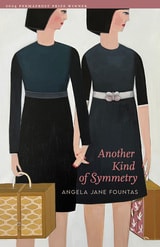 cover of Another Kind of Symmetry