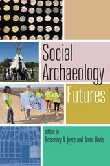 cover of Social Archaeology Futures