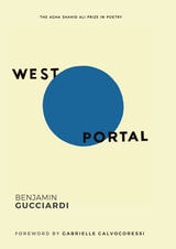 cover of West Portal