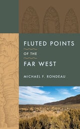 cover of Fluted Points of the Far West