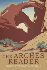 cover of The Arches Reader