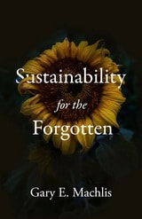 cover of Sustainability for the Forgotten