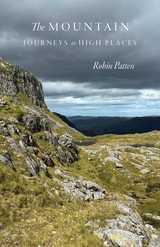 cover of The Mountain: Journeys in High Places