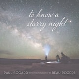 cover of To Know a Starry Night