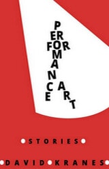 cover of Performance Art: Stories