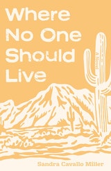 cover of Where No One Should Live: A Novel