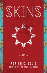 cover of Skins: A Novel