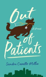 cover of Out of Patients: A Novel