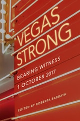 cover of Vegas Strong: Bearing Witness 1 October 2017