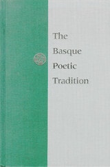 cover of The Basque Poetic Tradition